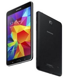 Samsung Galaxy Tab 4 แท็บเล็ตในโลก