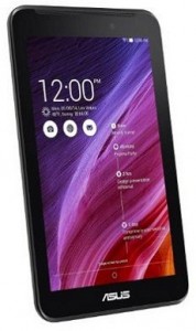 Asus Memo Pad แท็บเล็ต Android