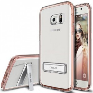 Obliq เคส Samsung Galaxy S7 edge