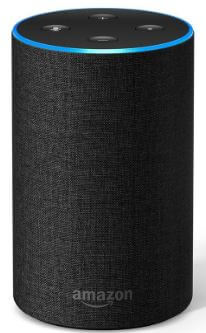 ข้อเสนอ Black Friday ใน Amazon Echo