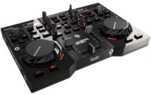 black-friday-2016-ข้อตกลงใน herclues-dj-controller