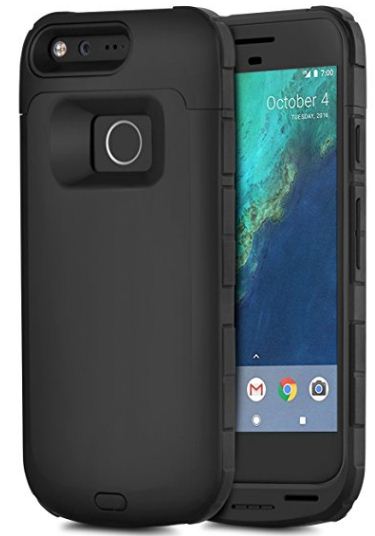 เคสแบตเตอรี่ Google Pixel XL