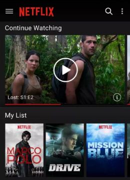 ไม่สามารถดาวน์โหลดแอป Netflix บนโทรศัพท์ Android: วิธีแก้ไข