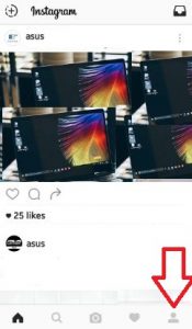 วิธีซ่อนเรื่องราวบน Instagram Android