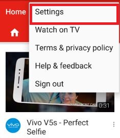 วิธีจัดการการตั้งค่าคำบรรยาย YouTube บน Android