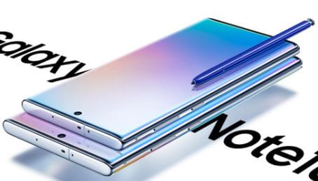 วิธีใช้แอพคู่บน Galaxy Note 10 Plus และ Note 10