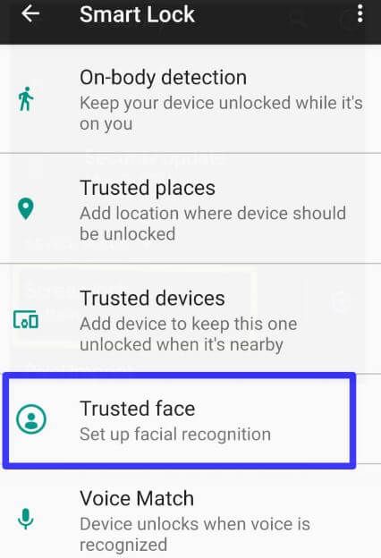 วิธีตั้งค่า Face Unlock บน Pixel 3 XL และ Pixel 3