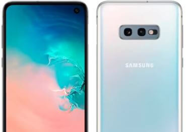 วิธีเปลี่ยนและปลดล็อกเลย์เอาต์หน้าจอหลักบน Galaxy S10 Plus, S10 และ S10e