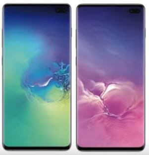 วิธีเปลี่ยนคีย์บอร์ดเริ่มต้นบน Samsung Galaxy S10 และ S10e