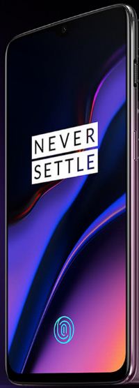 วิธีเปลี่ยนวอลเปเปอร์ล็อคหน้าจอบน OnePlus 6T