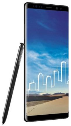 วิธีล้างหรือล้างแคชพาร์ติชันบน Samsung Galaxy Note 8