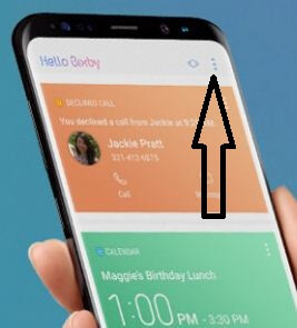 วิธีปิดการใช้งานปุ่ม Bixby บน Samsung Galaxy Note 8, S8 Plus, S8