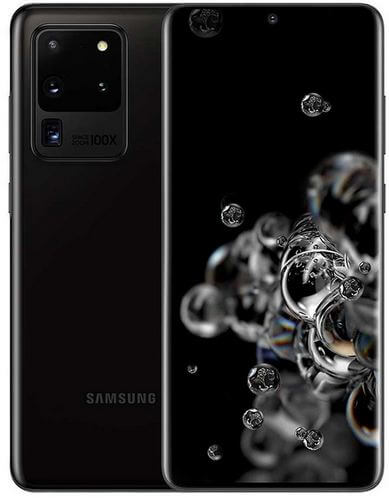 วิธีเปิดใช้งานโหมดมือเดียวบน Galaxy S20 Ultra, S20 Plus และ S20