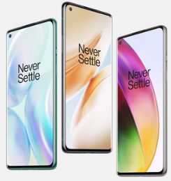 วิธีรีเซ็ต OnePlus 8 Pro - รีเซ็ตเป็นค่าเริ่มต้นจากโรงงานและฮาร์ดรีเซ็ต