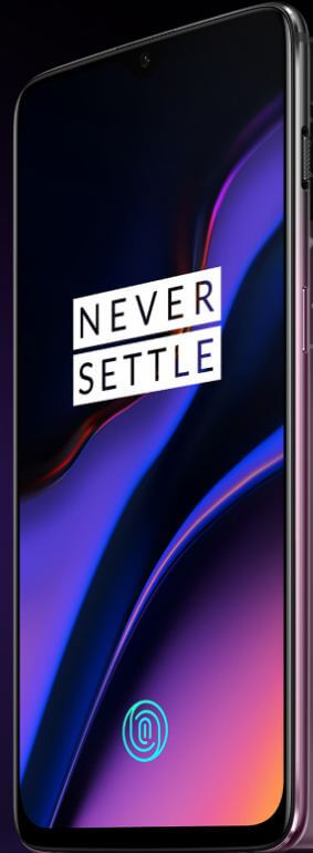 วิธีเปลี่ยนการตั้งค่าหน้าจอล็อกใน OnePlus 6T