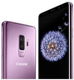 วิธีล้างหน่วยความจำบน Galaxy S9 และ Galaxy S9 Plus